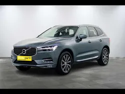 Usado 2021 Volvo XC60 Inscription SUV | 31.123 € (Precio justo)