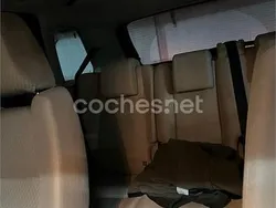 Verde Usado 2006 Land Rover Range Rover Sport HSE SUV | 10.500 € (Un poco caro)