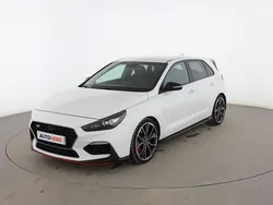 Blanco Usado 2020 Hyundai i30 N Performance Utilitario | 28.499 € (Precio justo)