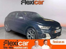 Negro Usado 2020 Audi A1 Premium Utilitario | 17.090 € (Precio justo)