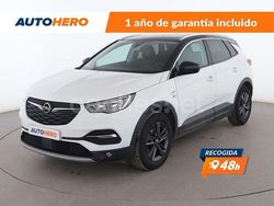Blanco Usado 2019 Opel Grandland X SUV | 12.999 € (Buen precio)