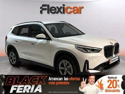 Blanco Usado 2023 BMW X1 SUV | 34.790 € (Precio justo)