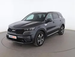 Gris Usado 2022 Kia Sorento SUV | 35.399 € (Super precio)
