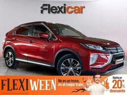 Rojo Usado 2019 Mitsubishi Eclipse Cross Motion SUV | 19.490 € (Precio justo)