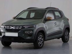 Usado 2023 Dacia Spring Extreme Utilitario | 14.490 € (Precio justo)