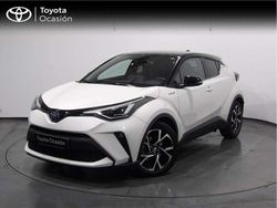 Usado 2022 Toyota C-HR Advance SUV | 24.990 € (Buen precio)