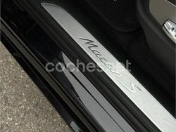 Negro Usado 2015 Porsche Macan S SUV | 29.900 € (Super precio)