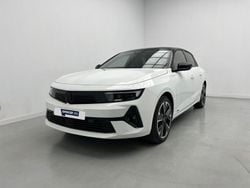 Blanco Nuevo 2025 Opel Astra Berlina | 29.590 € (Precio justo)