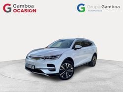 Blanco Usado 2025 BYD Tang SUV | 59.690 €