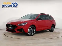 Nuevo 2024 Hyundai i30 N Line Utilitario | 23.575 € (Caro)