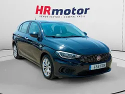 Usado 2017 Fiat Tipo Easy | 7990 € (Precio justo)