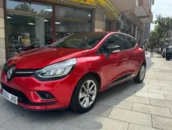 Usado 2016 Renault Clio IV | 8990 €