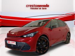Usado 2023 Cupra Born e-Boost Utilitario | 32.476 €