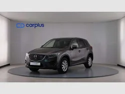 Usado 2016 Mazda CX-5 Style SUV | 15.390 € (Precio justo)