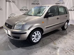 Beige Usado 2003 Ford Fusion Trend Monovolumen | 3450 € (Precio justo)