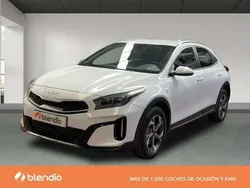 Blanco Nuevo 2025 Kia XCeed SUV | 21.111 € (Super precio)
