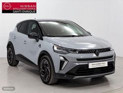 Gris Usado 2024 Renault Captur Esprit Alpine SUV | 25.500 €