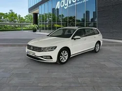 Usado 2021 VW Passat Business Familiar | 19.600 € (Precio justo)