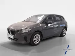 Gris oscuro Usado 2023 BMW 218 Active Tourer Monovolumen | 25.890 € (Precio justo)