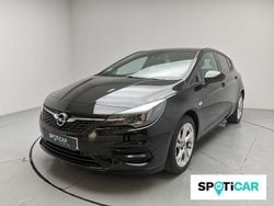Negro Usado 2021 Opel Astra Design & Tech Utilitario | 18.500 € (Caro)