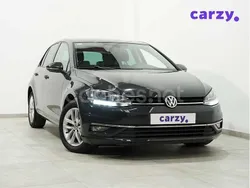 Gris / plata Usado 2017 VW Golf VII Advance Berlina | 13.490 € (Precio justo)