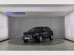 Gris Usado 2018 Mercedes GLA200 SUV | 21.490 € (Buen precio)