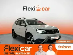 Blanco Usado 2021 Dacia Duster Prestige SUV | 13.790 € (Super precio)