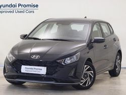 Usado 2024 Hyundai i20 | 15.900 € (Buen precio)