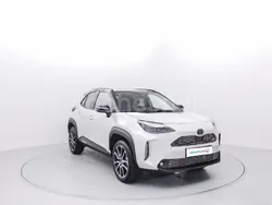 Gris / plata Usado 2024 Toyota Yaris Cross Sport SUV | 32.300 €