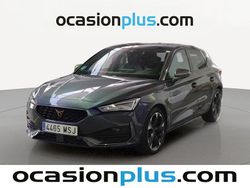 Gris Usado 2024 Cupra Leon Utilitario | 23.446 € (Precio justo)