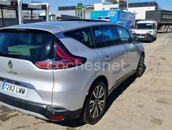 Gris / plata Usado 2016 Renault Espace Initiale Monovolumen | 19.500 € (Caro)