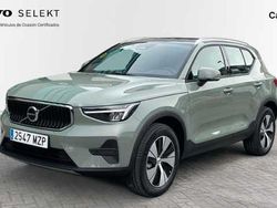 Verde Nuevo 2025 Volvo XC40 Core SUV | 36.200 € (Super precio)