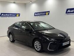 Negro Usado 2023 Toyota Corolla Active Berlina | 20.900 € (Precio justo)