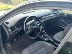 Verde Usado 2004 Audi A6 Berlina | 2800 € (Precio justo)