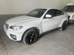 Blanco Usado 2010 BMW X6 SUV | 17.000 € (Super precio)