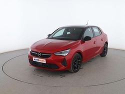 Rojo Usado 2023 Opel Corsa Utilitario | 14.899 € (Un poco caro)