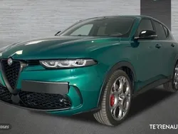 Usado 2022 Alfa Romeo Tonale Edizione Speciale SUV | 29.800 € (Precio justo)
