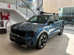Azul Nuevo 2025 Kia Sorento SUV | 50.990 € (Precio justo)