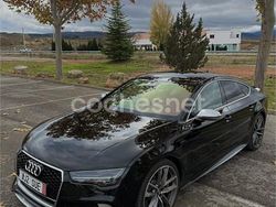 Negro Usado 2016 Audi RS7 Sportback Performance Utilitario | 58.000 €