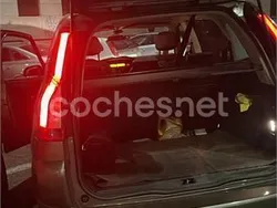 Beige Usado 2008 Citroën Grand C4 Picasso Exclusive Monovolumen | 2800 € (Precio justo)