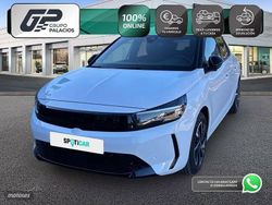 Blanco Usado 2024 Opel Corsa Berlina | 16.795 € (Caro)