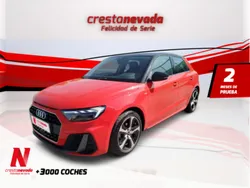 Usado 2021 Audi A1 Sportback Utilitario | 20.084 € (Precio justo)