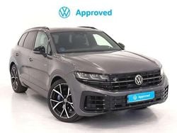 Gris Usado 2024 VW Touareg Elegance SUV | 87.750 €