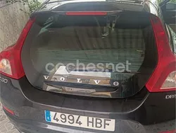 Negro Usado 2011 Volvo C30 Momentum Utilitario | 6200 € (Precio justo)