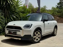 Blanco Usado 2024 Mini Countryman Favoured SUV | 33.500 € (Precio justo)