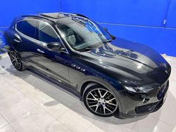 Gris Usado 2016 Maserati Levante SUV | 29.000 € (Super precio)