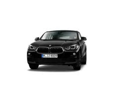 Negro Usado 2020 BMW X2 SUV | 25.900 € (Precio justo)