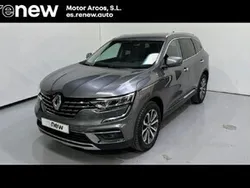 Gray m Usado 2022 Renault Koleos Zen SUV | 37.900 €