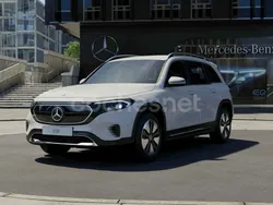 Mercedes EQB250