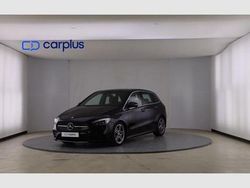 Negro Usado 2023 Mercedes B200 Monovolumen | 27.990 € (Buen precio)